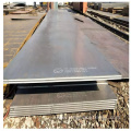 Hot Rolled Wear Resistant Steel Plate